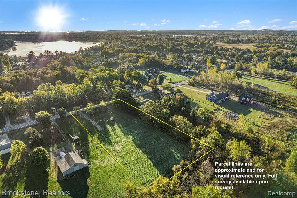 Fenton Twp, MI 48451,13124 Ripley Road