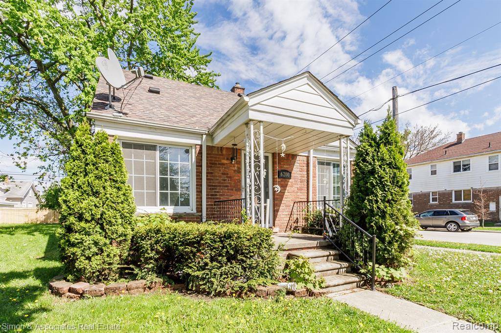 Dearborn, MI 48126,6200 PAYNE Avenue