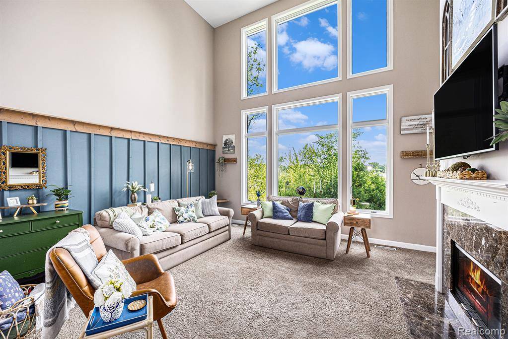 Fenton Twp, MI 48451,13265 HARBORVIEW DRIVE