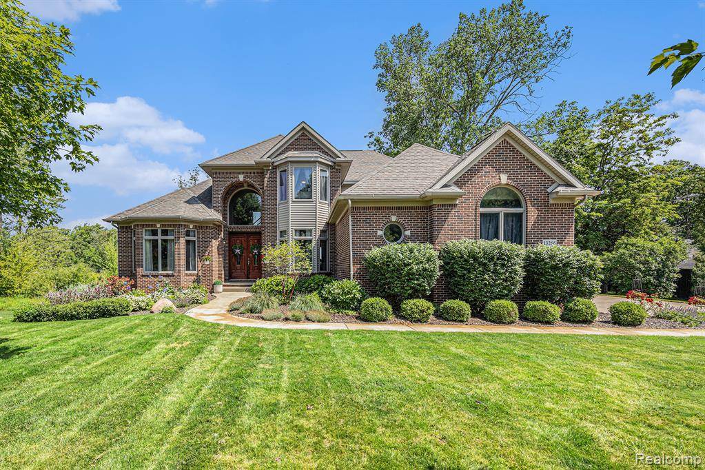 Fenton Twp, MI 48451,13265 HARBORVIEW DRIVE