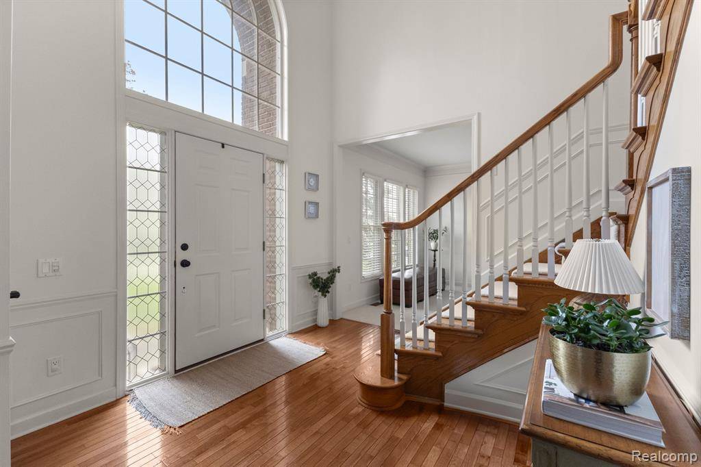 Northville Twp, MI 48168,44421 WHITE PINE Circle E