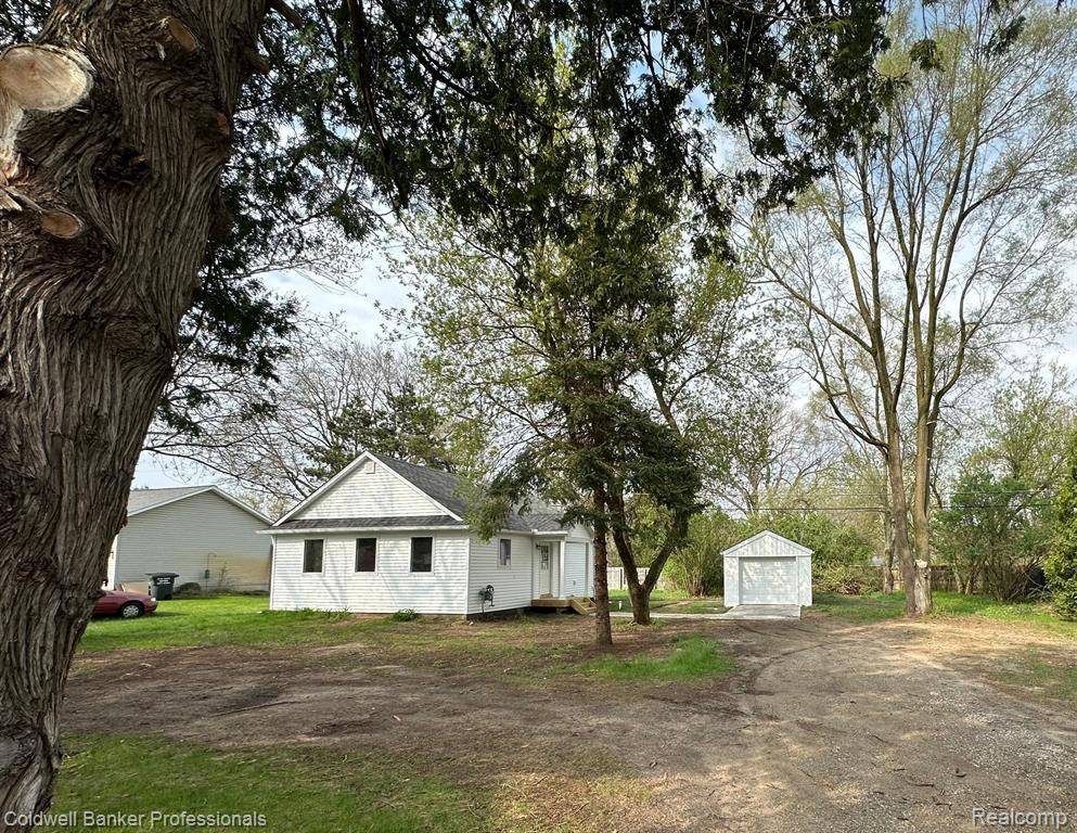 Mayfield Twp, MI 48446,1052 ANGLE Road