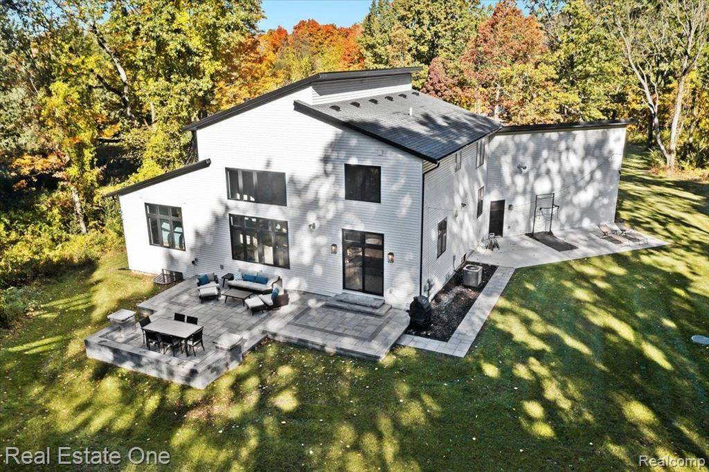 Milford Twp, MI 48380,3475 W BUNO Road