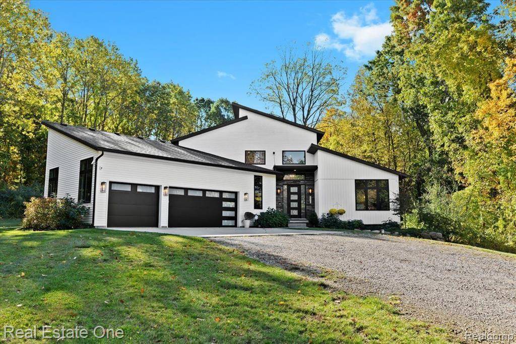 Milford Twp, MI 48380,3475 W BUNO Road