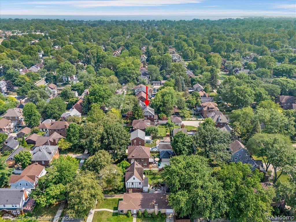 Grosse Pointe Park, MI 48230,1425 BISHOP Road