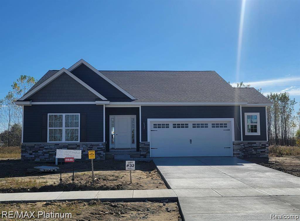 Mundy Twp, MI 48473,7452 SKYLAR Court