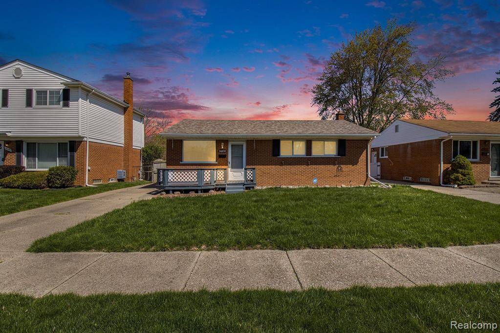 Westland, MI 48186,30890 GRANDVIEW Avenue