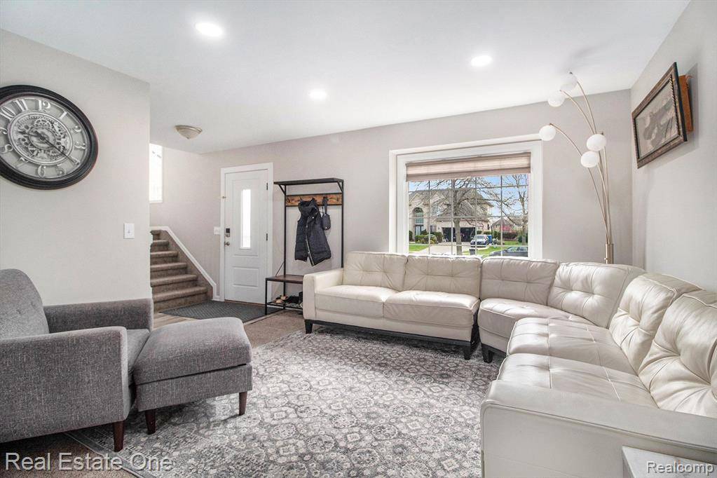 Pittsfield Twp, MI 48197,4666 CHERRY BLOSSOM Drive
