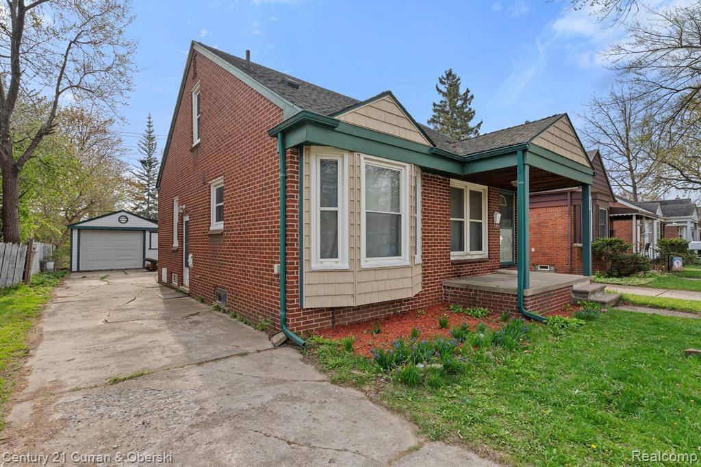 Redford Twp, MI 48239,11394 Centralia