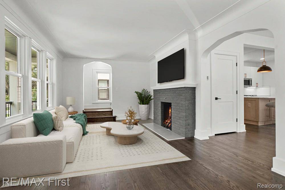 Royal Oak, MI 48067,639 S BLAIR Avenue