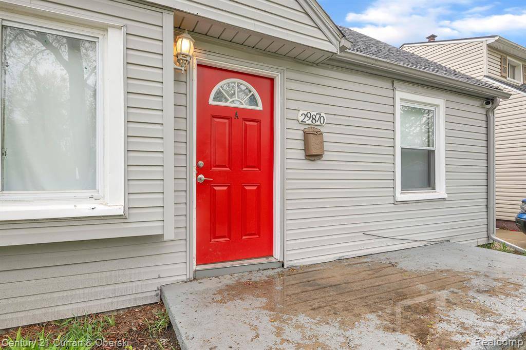 Garden City, MI 48135,29870 ELMWOOD Street