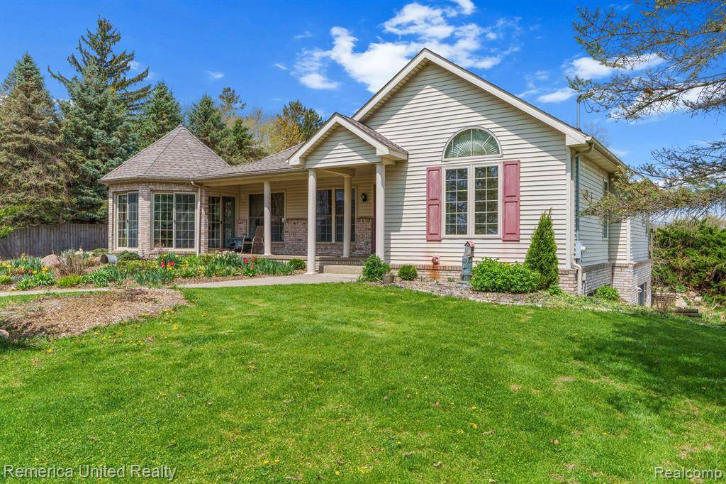 Locke Twp, MI 48892,5069 BELL OAK Road