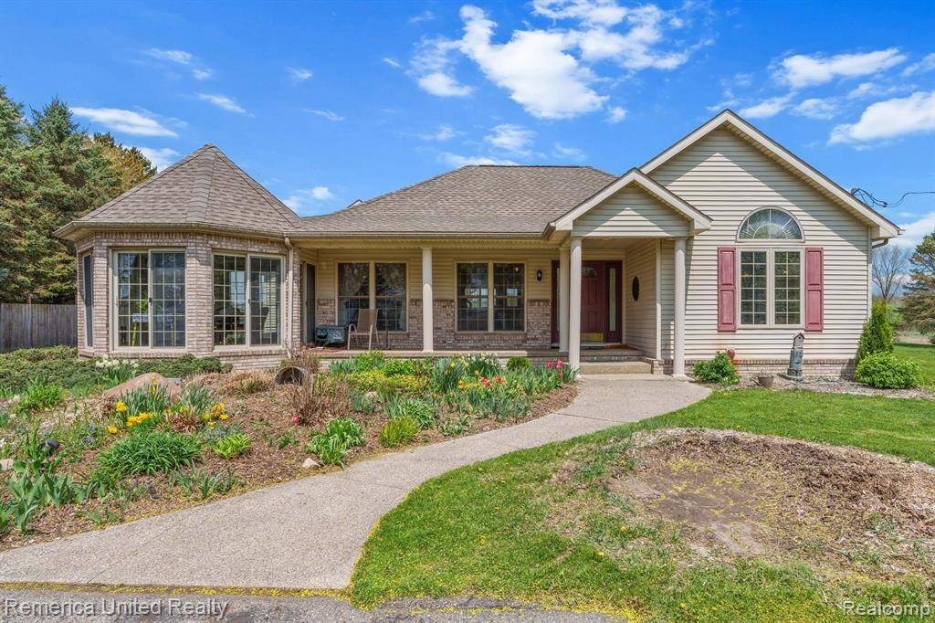 Locke Twp, MI 48892,5069 BELL OAK Road