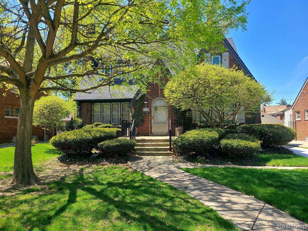 Detroit, MI 48227,14415 ABINGTON Avenue