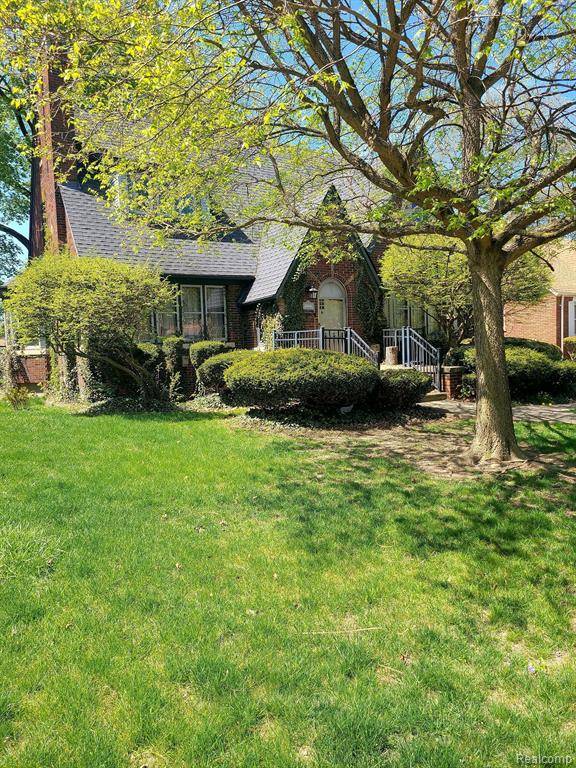 Detroit, MI 48227,14415 ABINGTON Avenue