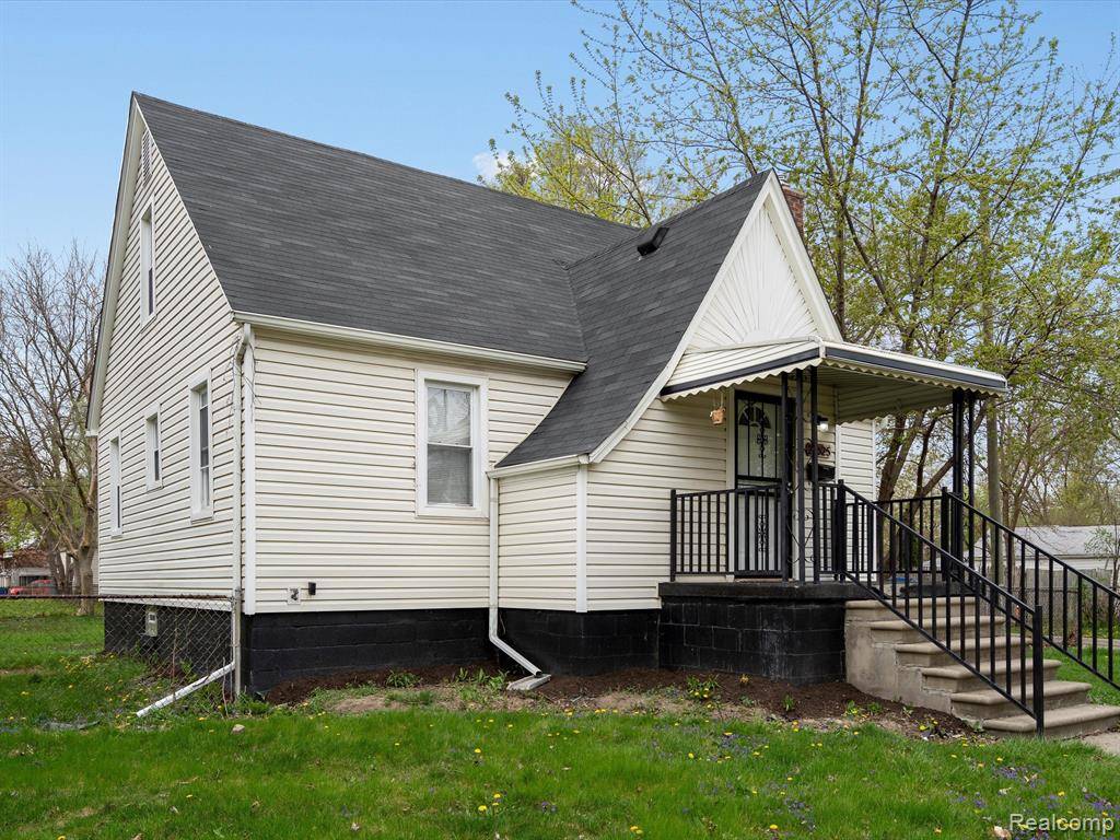 Warren, MI 48089,22625 OAKLANE Street