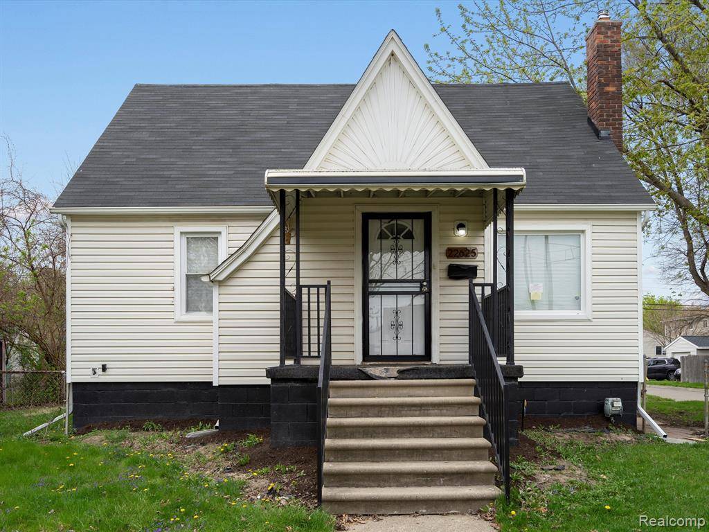 Warren, MI 48089,22625 OAKLANE Street
