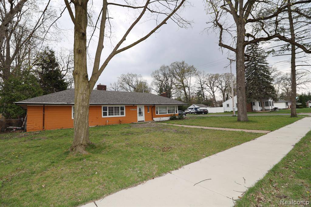 Garden City, MI 48135,31565 MARQUETTE Street