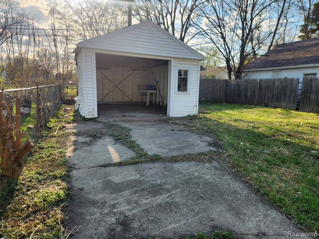 Detroit, MI 48234,19443 HARNED Street