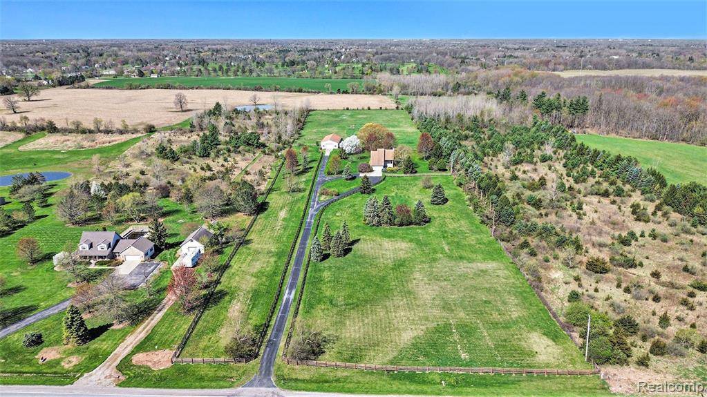 Davison Twp, MI 48423,4336 S IRISH Road