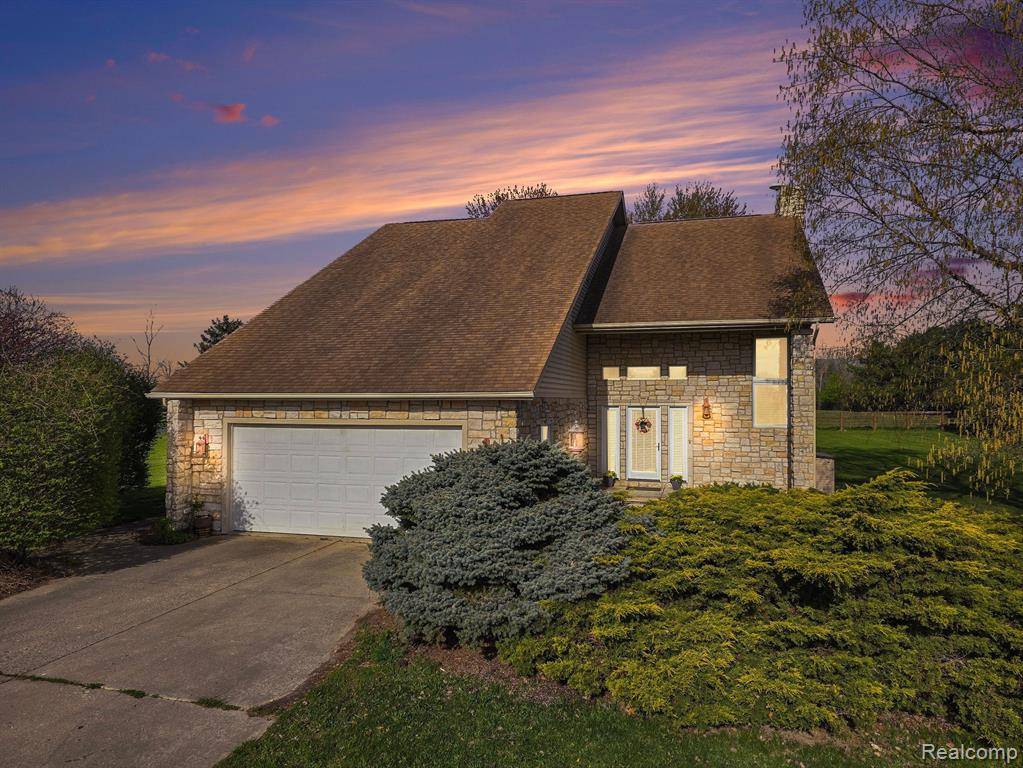 Davison Twp, MI 48423,4336 S IRISH Road