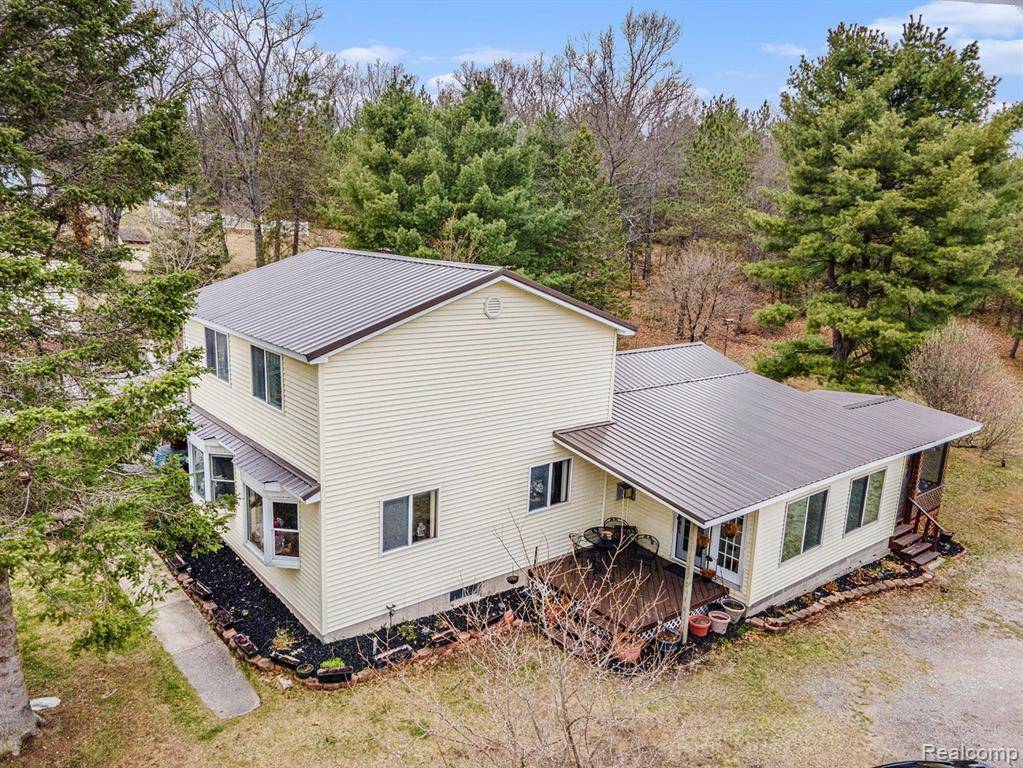 Wilber Twp, MI 48748,2400 CURTIS Road