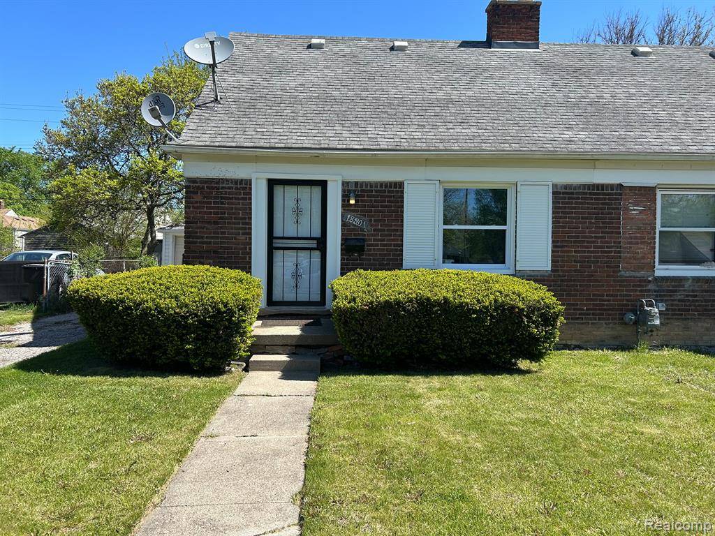 Detroit, MI 48224,18801 Moross Road