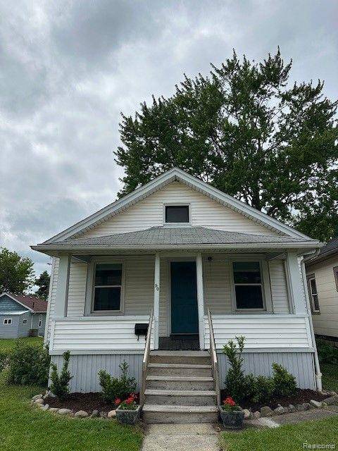 Mt. Clemens, MI 48043,90  S Rose Street