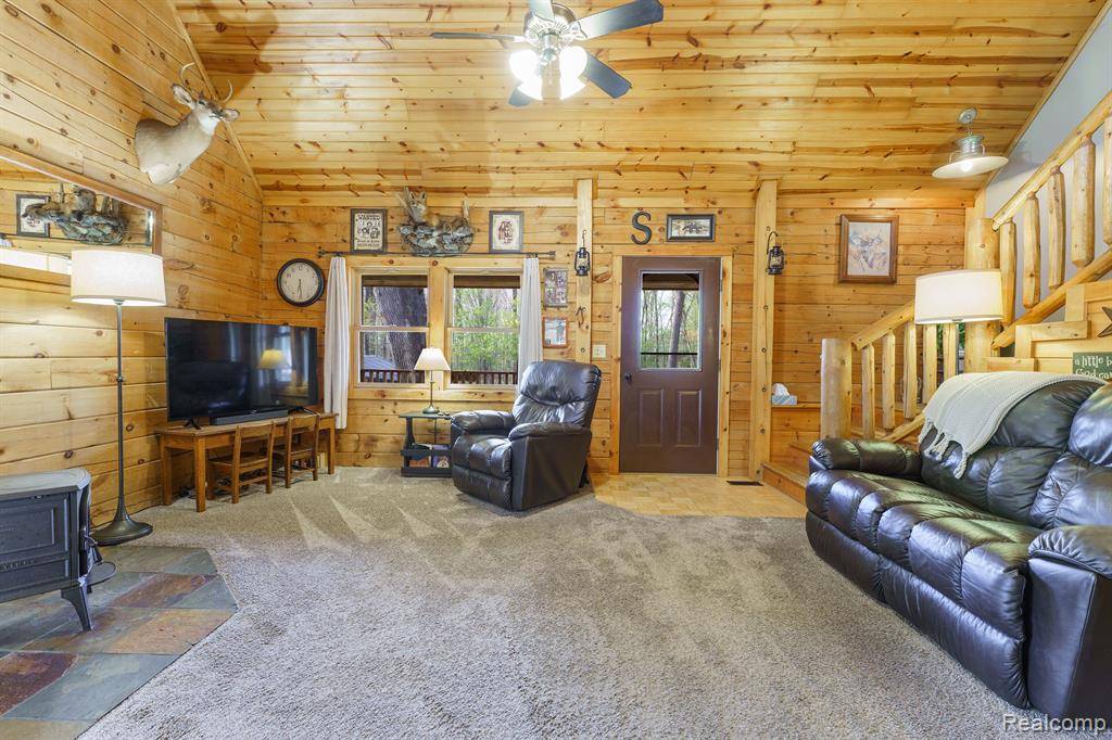 Conway Twp, MI 48418,7989 LOVEJOY Road