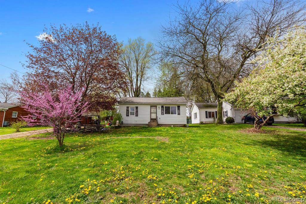 Imlay Twp, MI 48444,659 N VAN DYKE Road