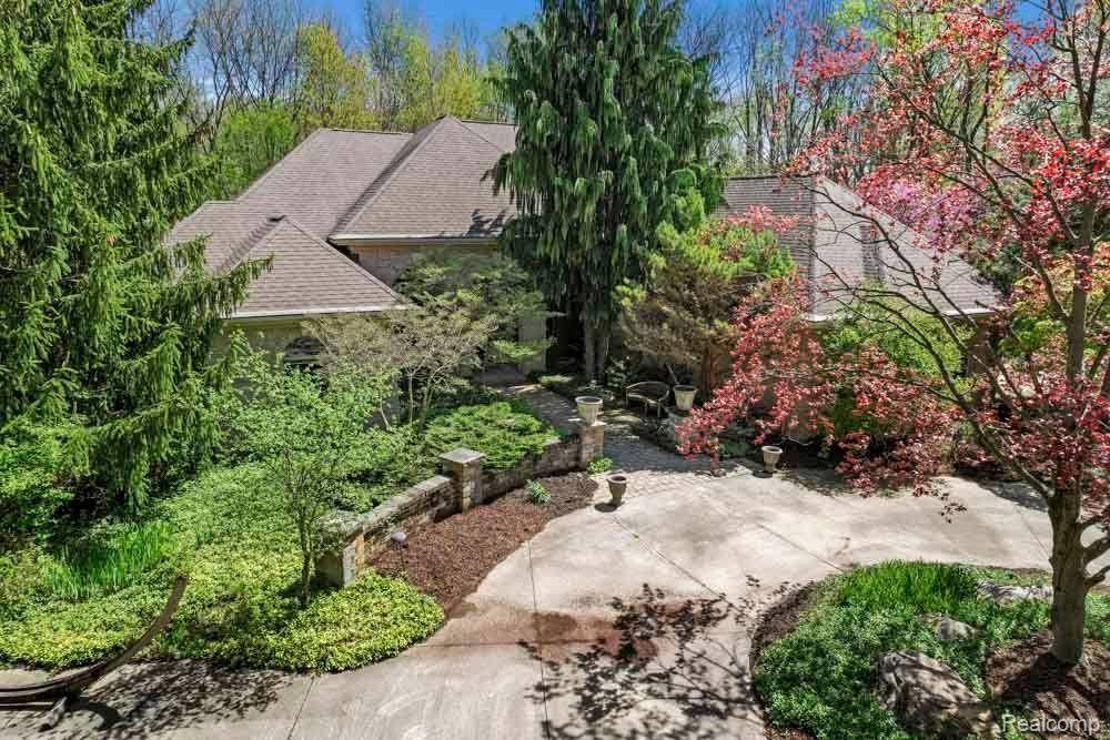 Milford Twp, MI 48380,1293 HUNTCLIFF