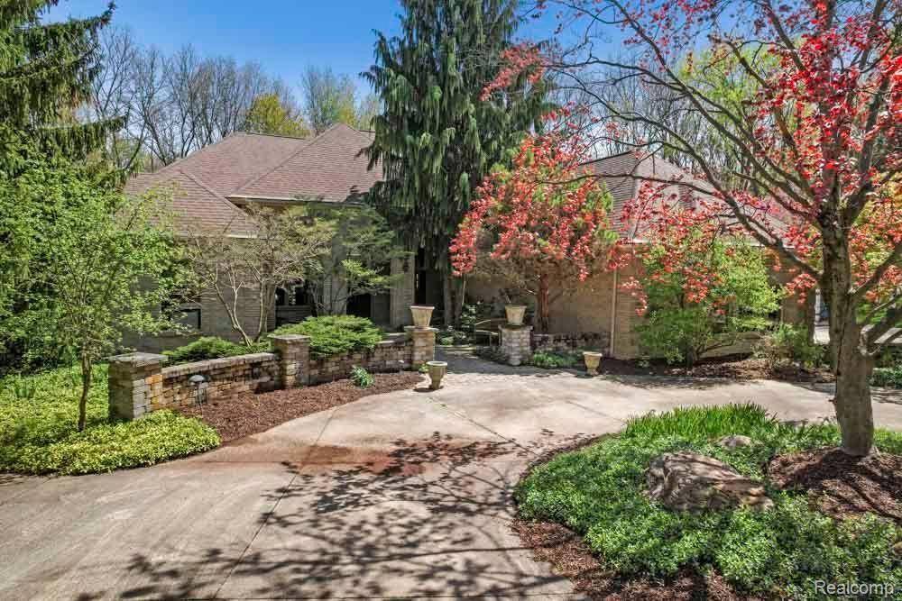 Milford Twp, MI 48380,1293 HUNTCLIFF