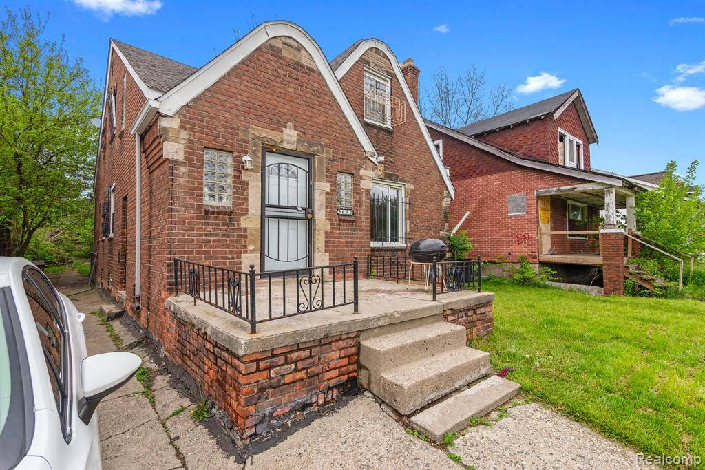 Detroit, MI 48204,8690 ELMIRA Street