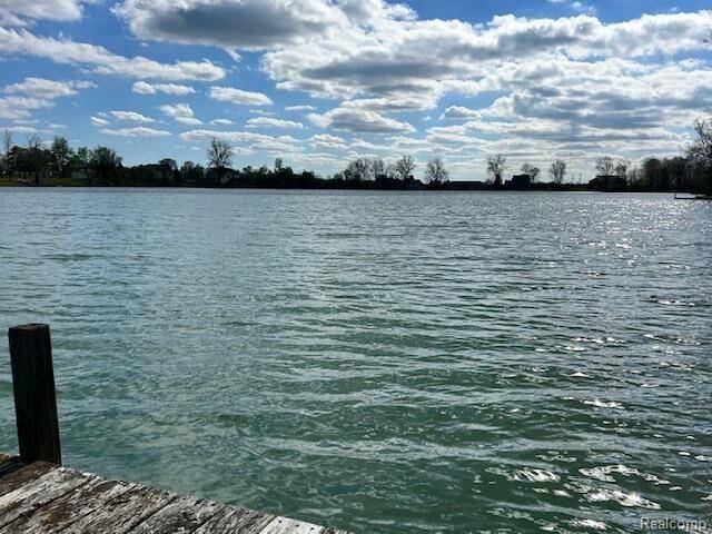Caledonia Twp, MI 48817,395 FISH Drive