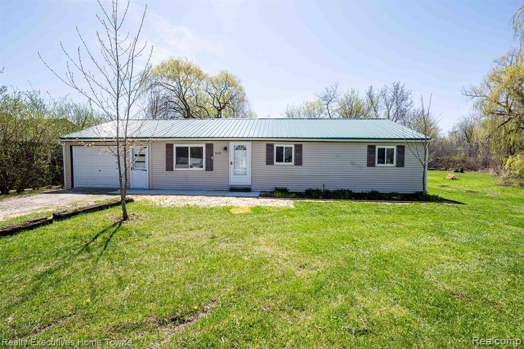 Kimball Twp, MI 48074,5035 BURMA Road