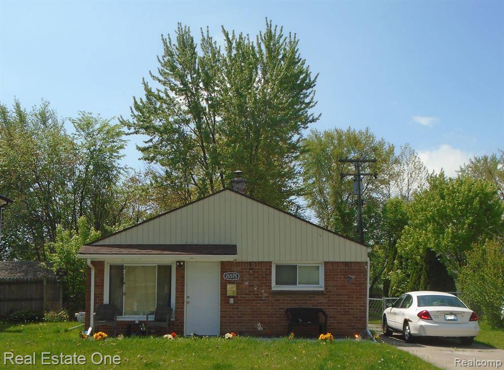 Roseville, MI 48066,26575 BARNES Street