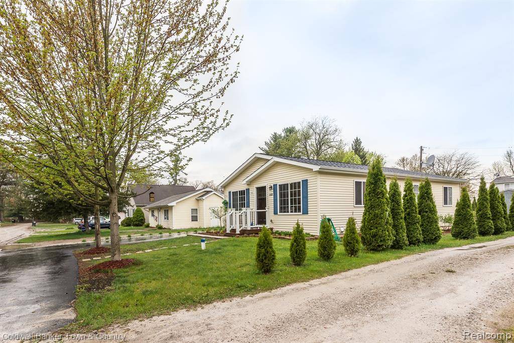 Hamburg Twp, MI 48169,3325 JUNIOR