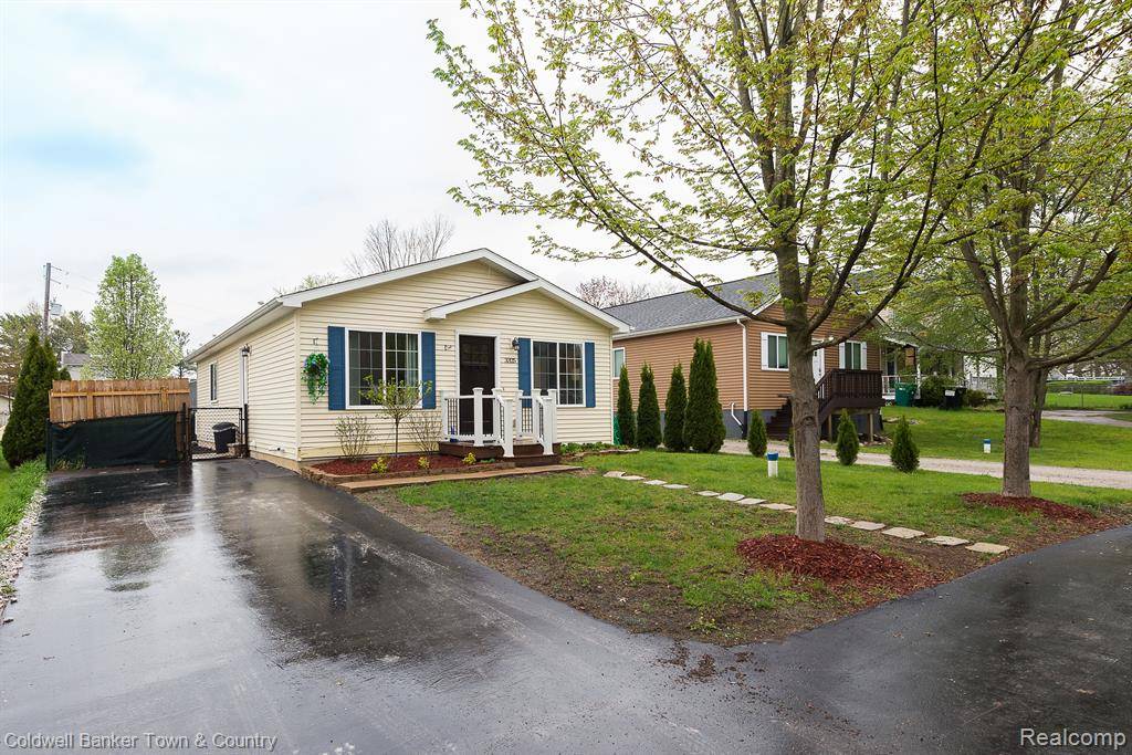 Hamburg Twp, MI 48169,3325 JUNIOR