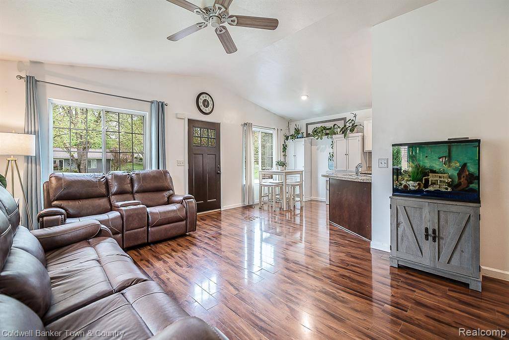 Hamburg Twp, MI 48169,3325 JUNIOR