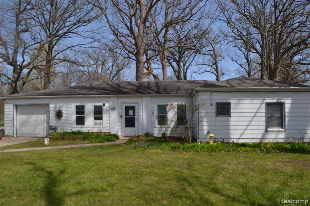 Burton, MI 48529,4427 Fenton  Road