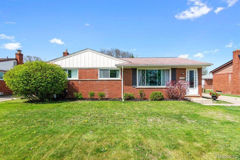 Livonia, MI 48150,33038 JOY Road