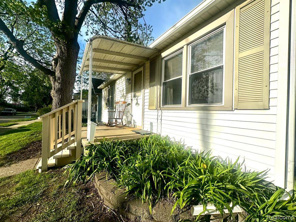 Ferndale, MI 48220,2356 MCDOWELL Street
