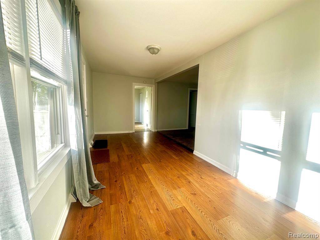 Ferndale, MI 48220,2356 MCDOWELL Street