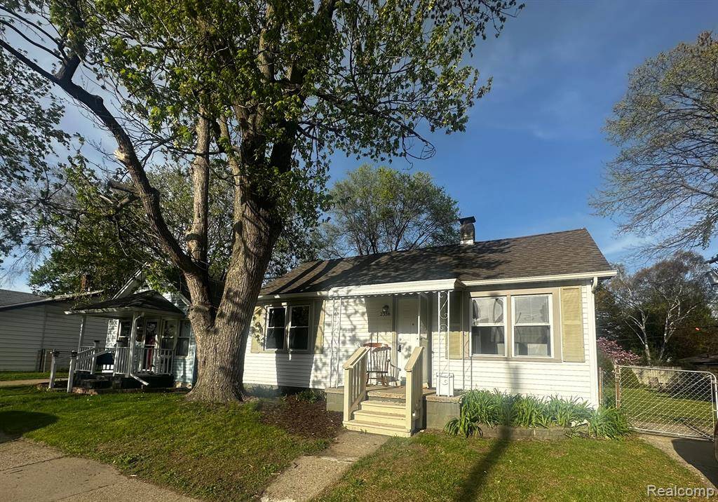 Ferndale, MI 48220,2356 MCDOWELL Street