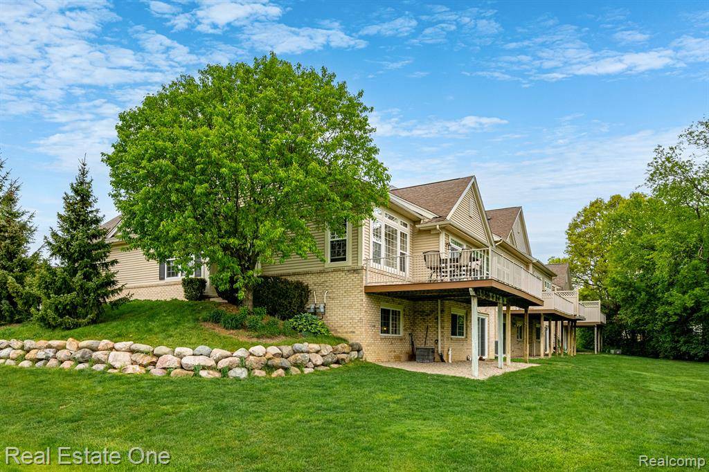 Independence Twp, MI 48346,5947 BAYPOINTE Boulevard