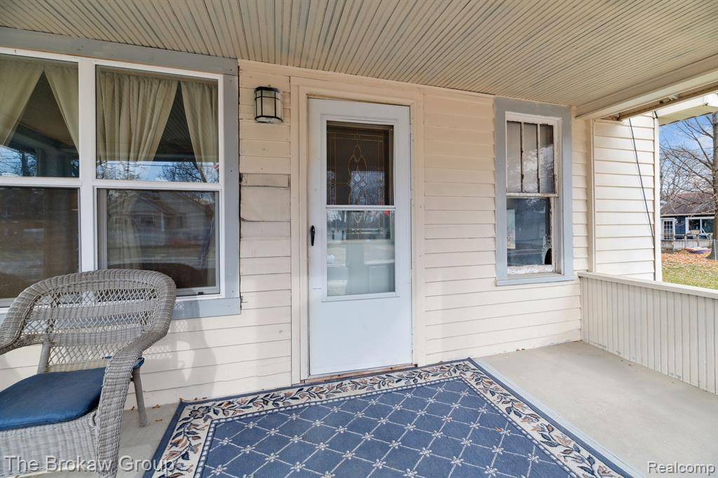Clio, MI 48420,105 BUTLER Street