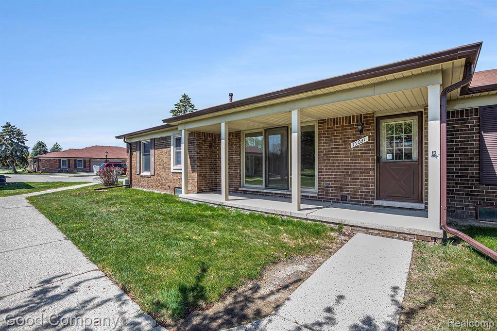 Shelby Twp, MI 48315,15031 PILGRIM