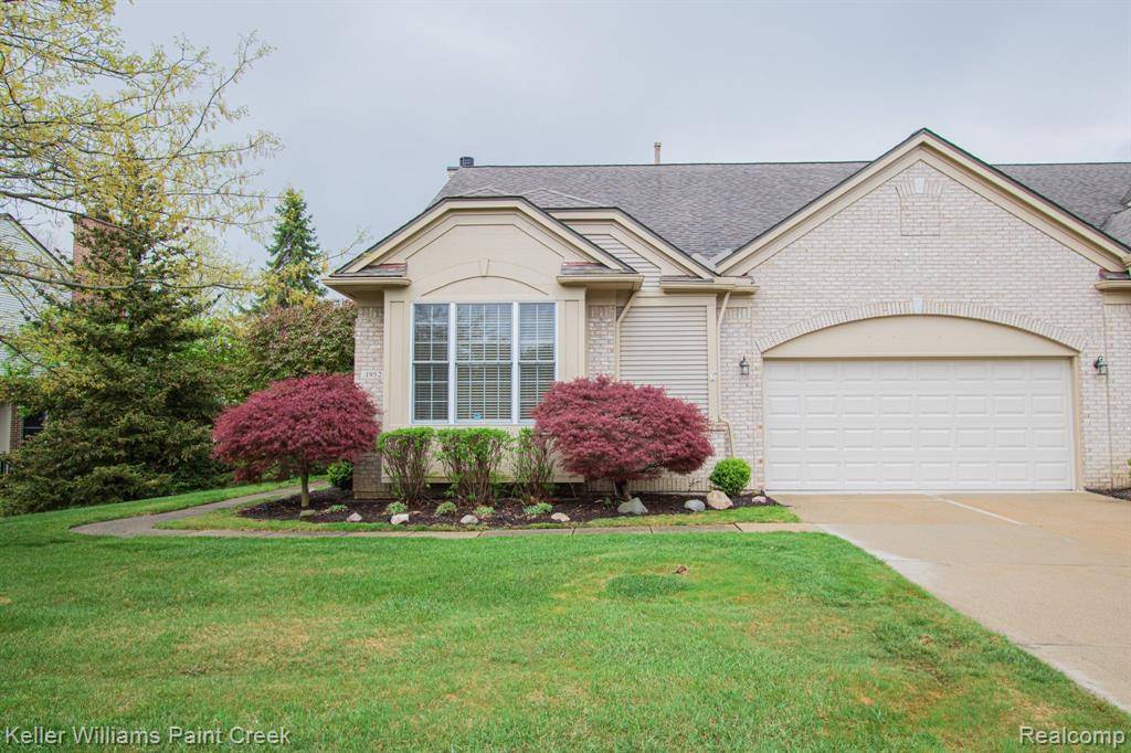 Rochester, MI 48306,1952 CATLIN Drive