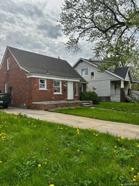 Detroit, MI 48227,13316 FREELAND Street