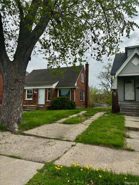 Detroit, MI 48227,13316 FREELAND Street